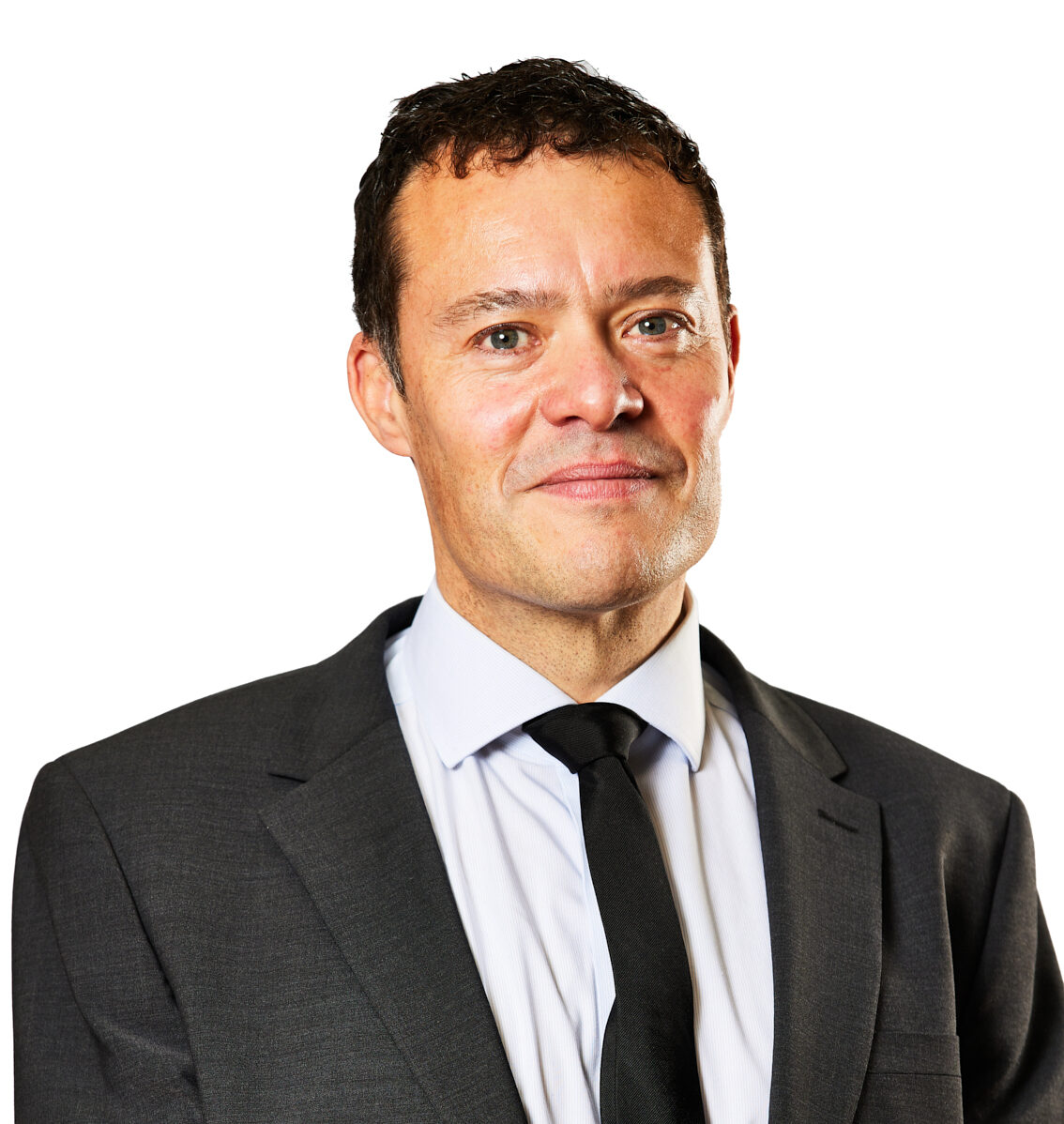 Bill Jones, Executive Principal of Leeds City College