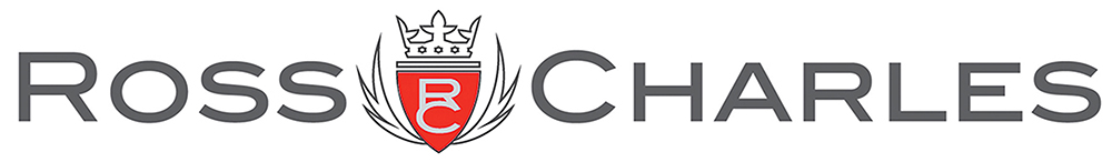 Ross Charles logo
