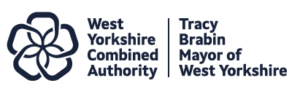 West Yorkshire Combined Authority logo